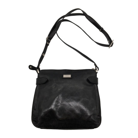 Unisex Adax - Olkalaukku, koko Mini -  ()