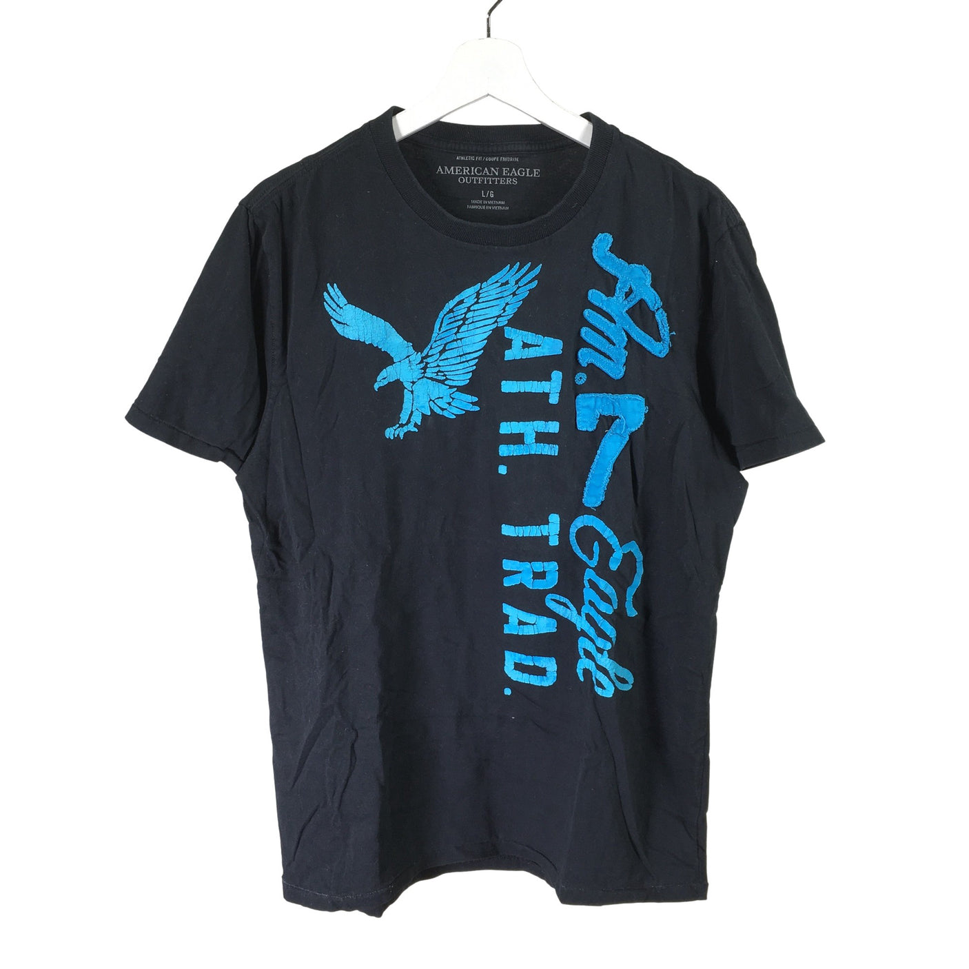 Unisex American Eagle - T-paita, koko L -  (1)