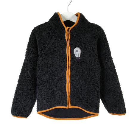 Unisex me&i - Fleecetakki, koko 110 - 116 -  ()