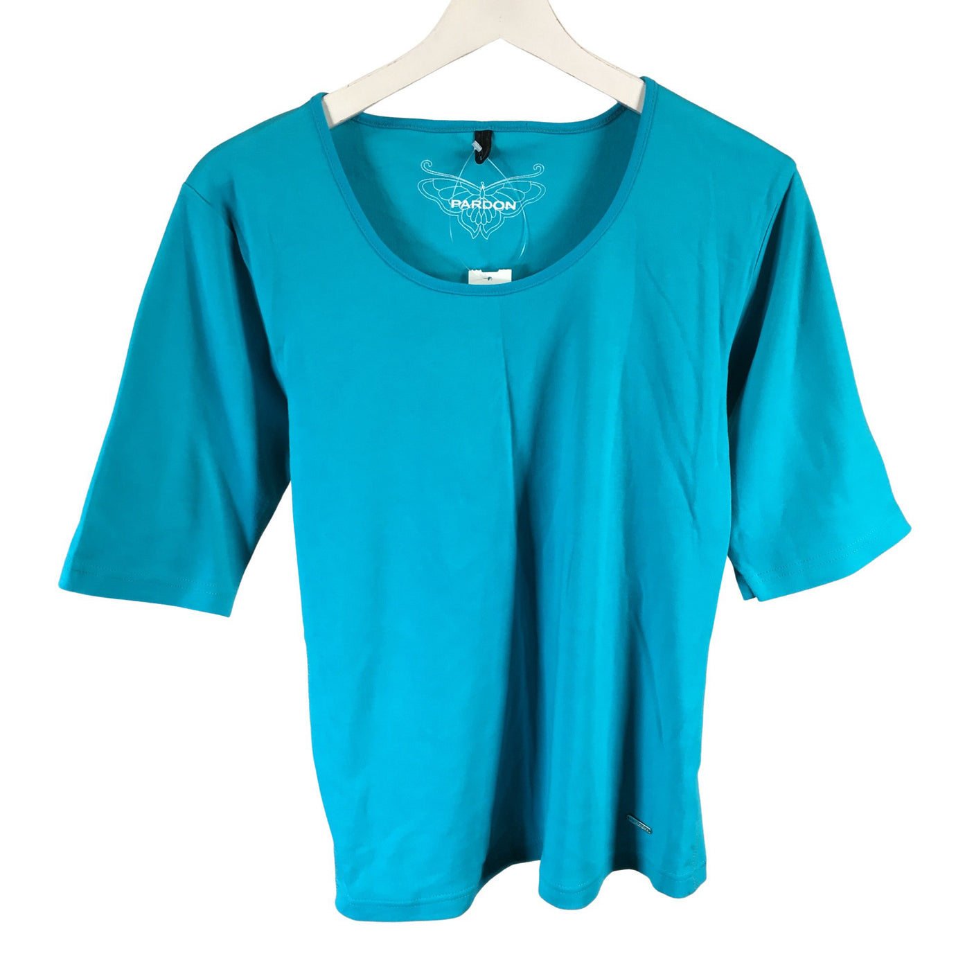 Unisex Pardon - T-paita, koko 36 -  (1)