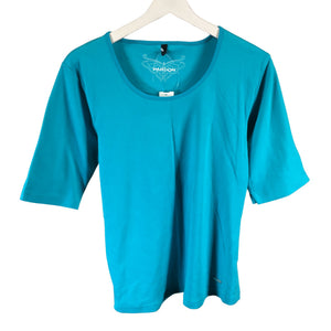 Unisex Pardon - T-paita, koko 36 -  (1)