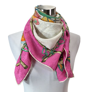 Unisex Christian Dior - Huivi, koko Midi -  (1)