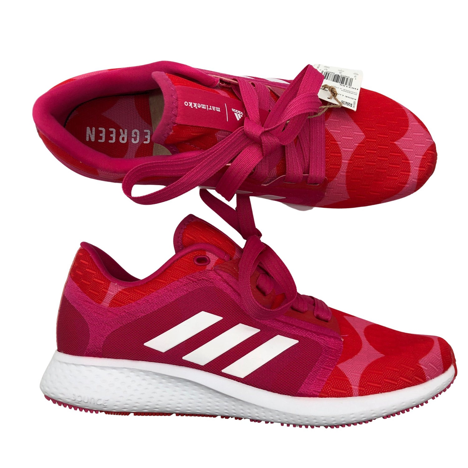  Lenkkarit  Lenkkarit, koko 42  Adidas 