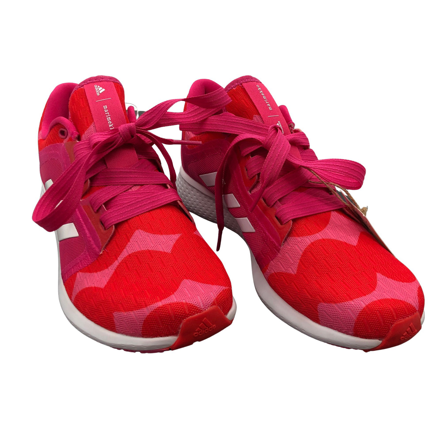 Unisex Adidas - Lenkkarit, koko 42 -  (3)