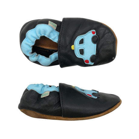 Unisex Bogi - Sisätossut, koko 30 -  ()