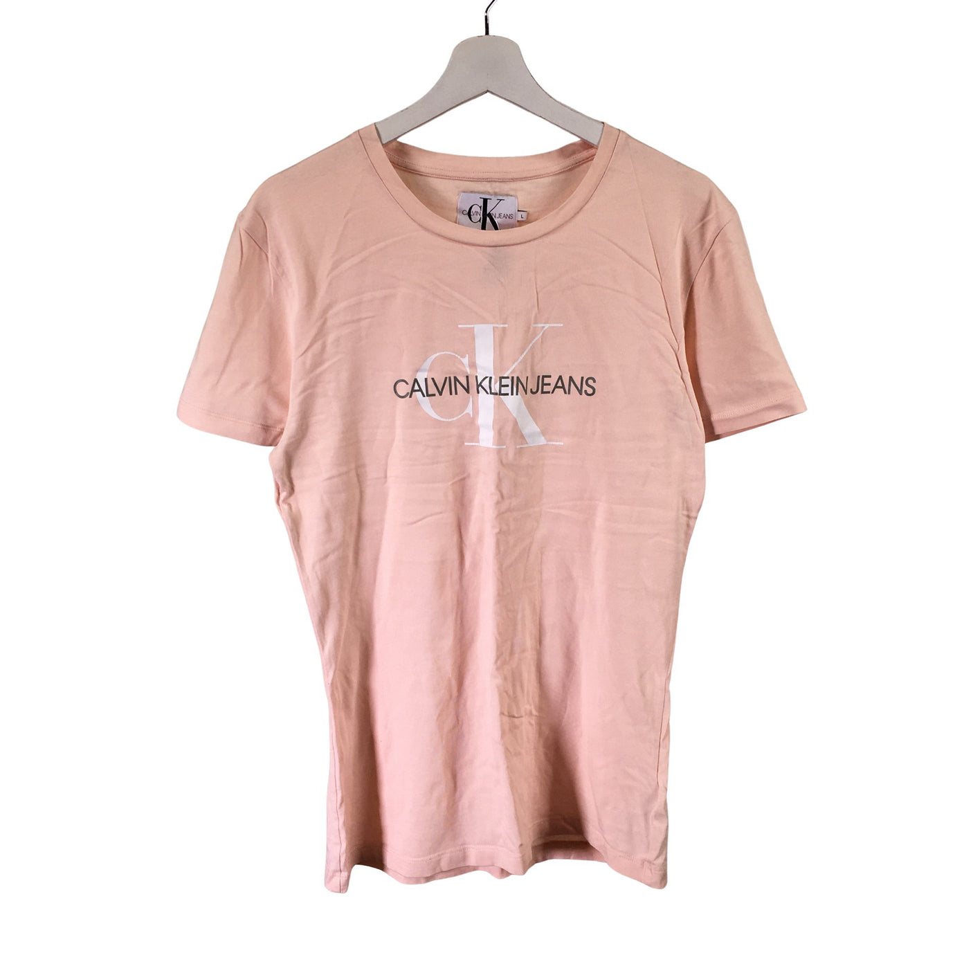 Unisex Calvin Klein - T-paita, koko 40 -  (1)
