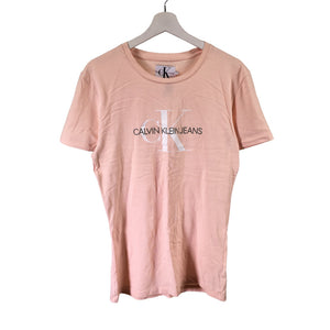 Unisex Calvin Klein - T-paita, koko 40 -  (1)