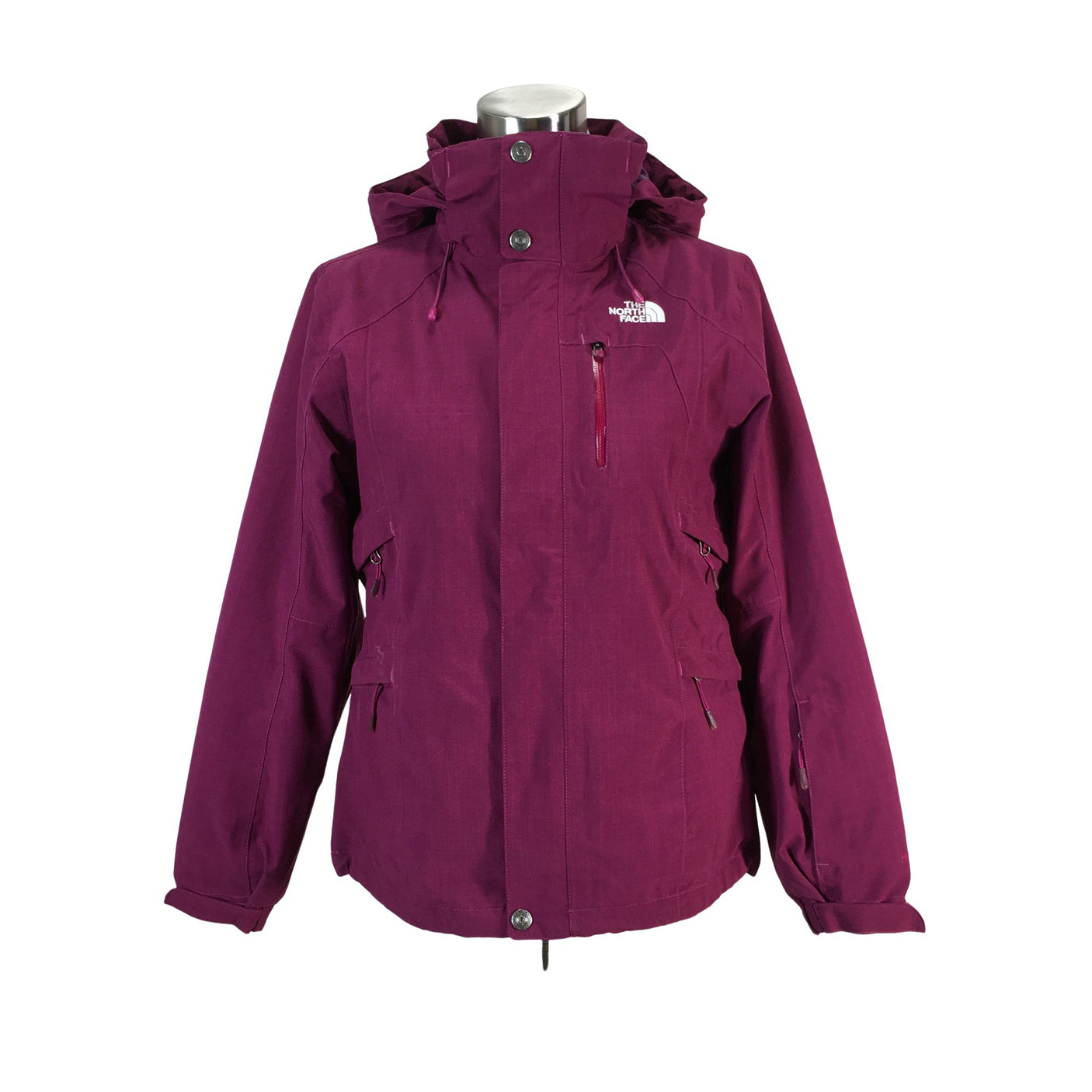 Unisex The North Face - Toppatakki, koko 36 -  (1)
