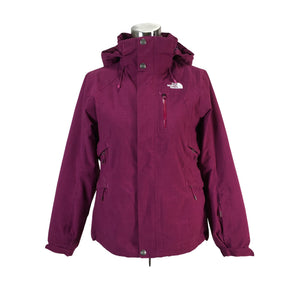 Unisex The North Face - Toppatakki, koko 36 -  (1)