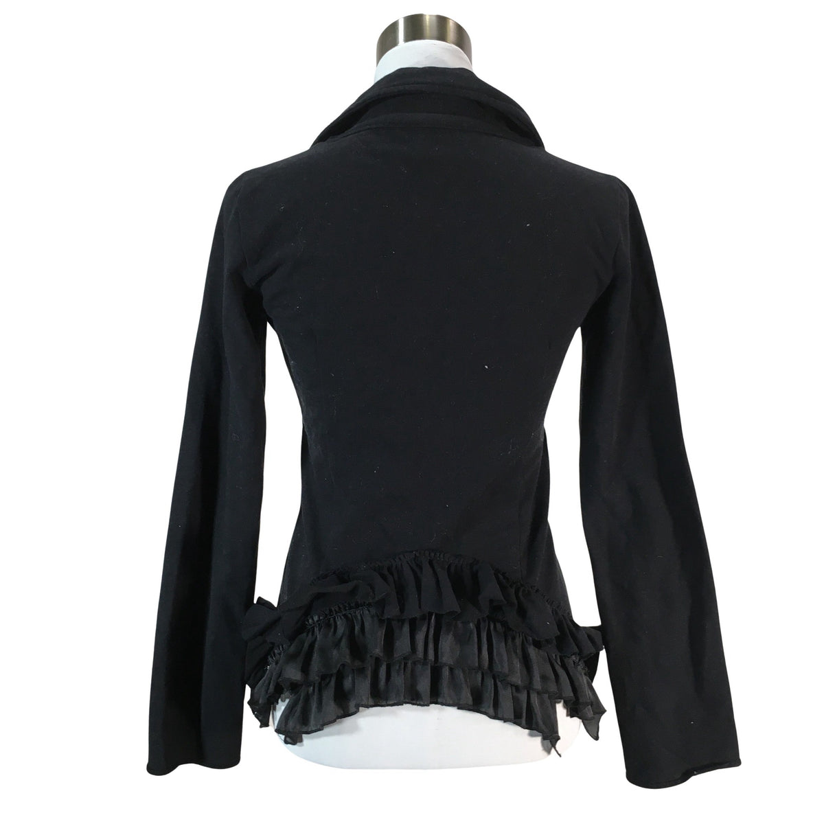 Unisex Fornarina - Collegejakku, koko 38 -  (2)