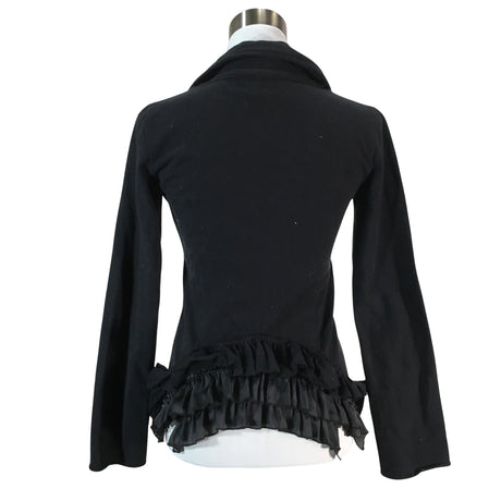 Unisex Fornarina - Collegejakku, koko 38 -  (2)
