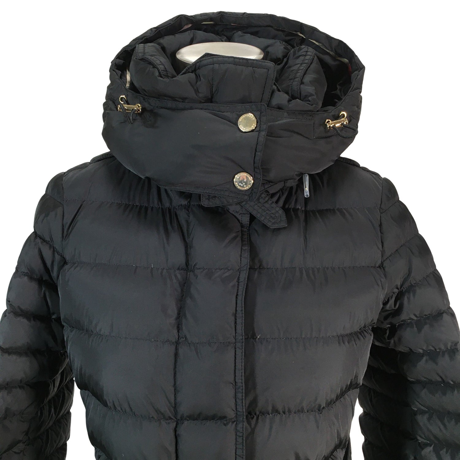  Toppatakki  Toppatakki, koko 38  Burberry 