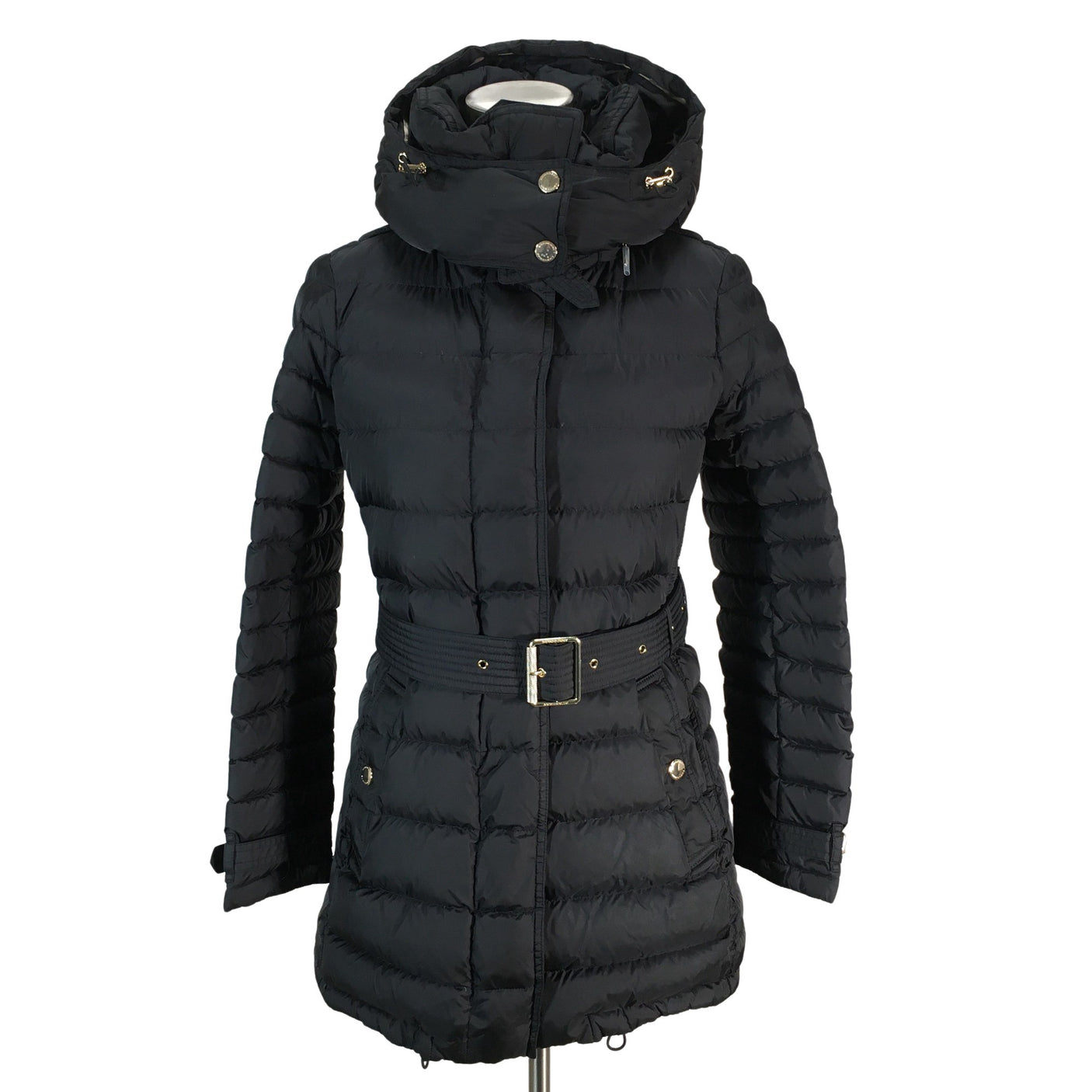 Unisex Burberry - Toppatakki, koko 38 -  (1)
