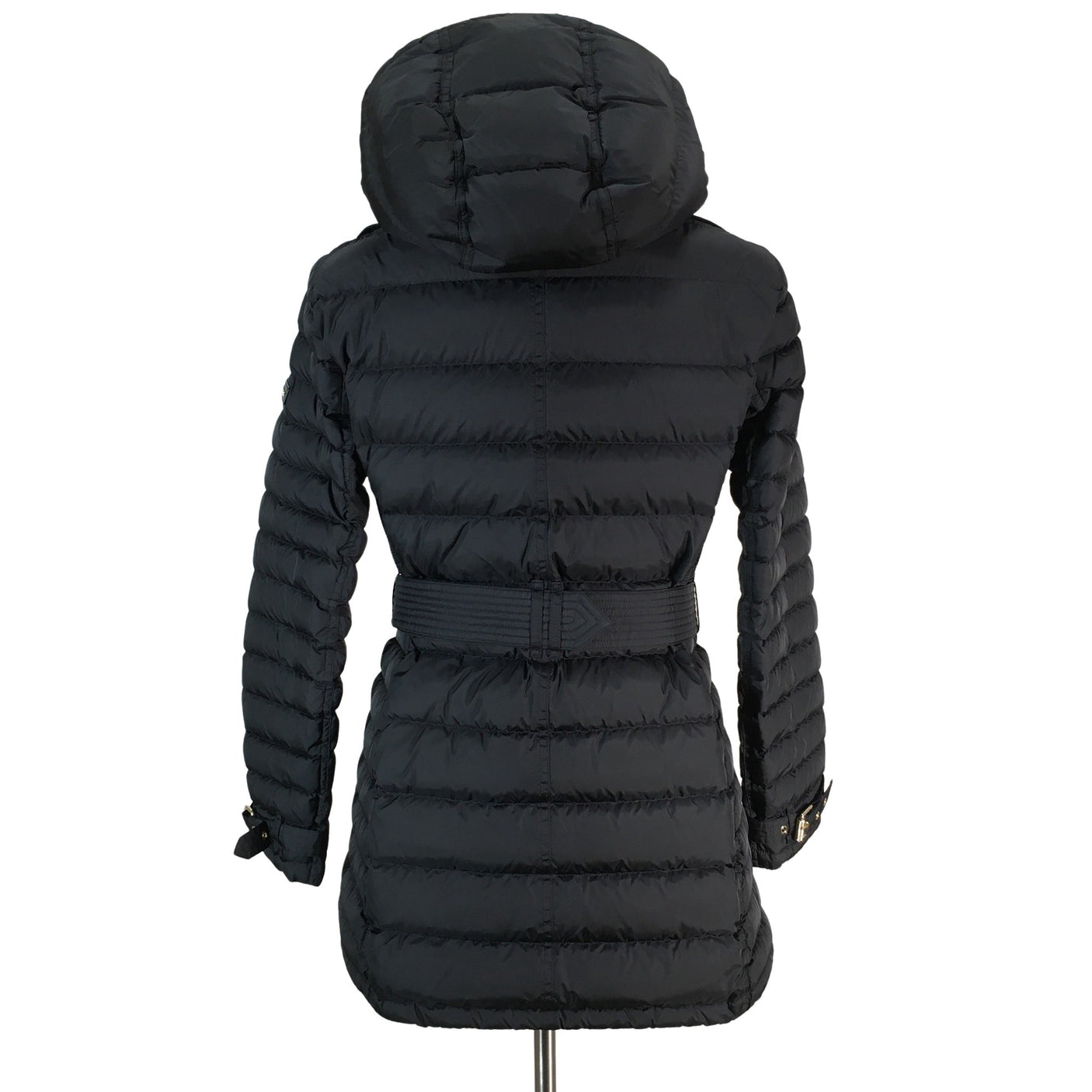 Unisex Burberry - Toppatakki, koko 38 -  (2)