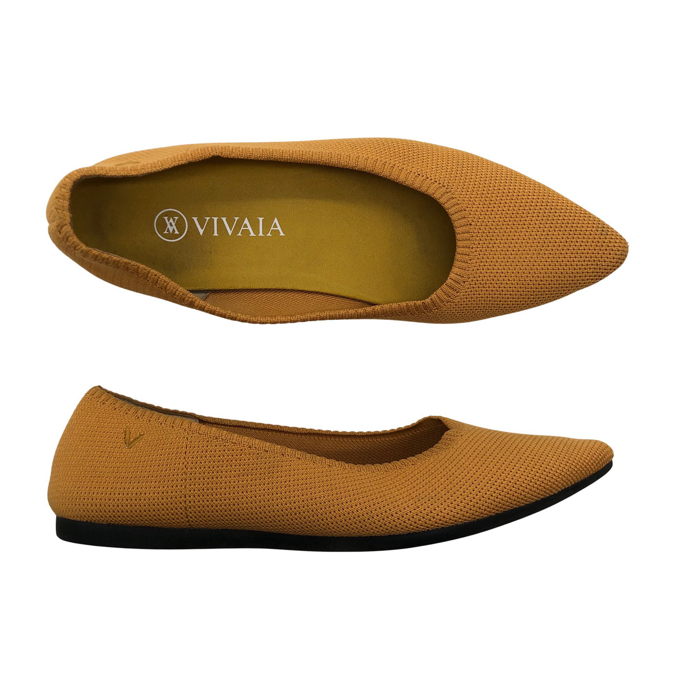 Unisex Vivaia - Ballerinat, koko 39 -  (1)