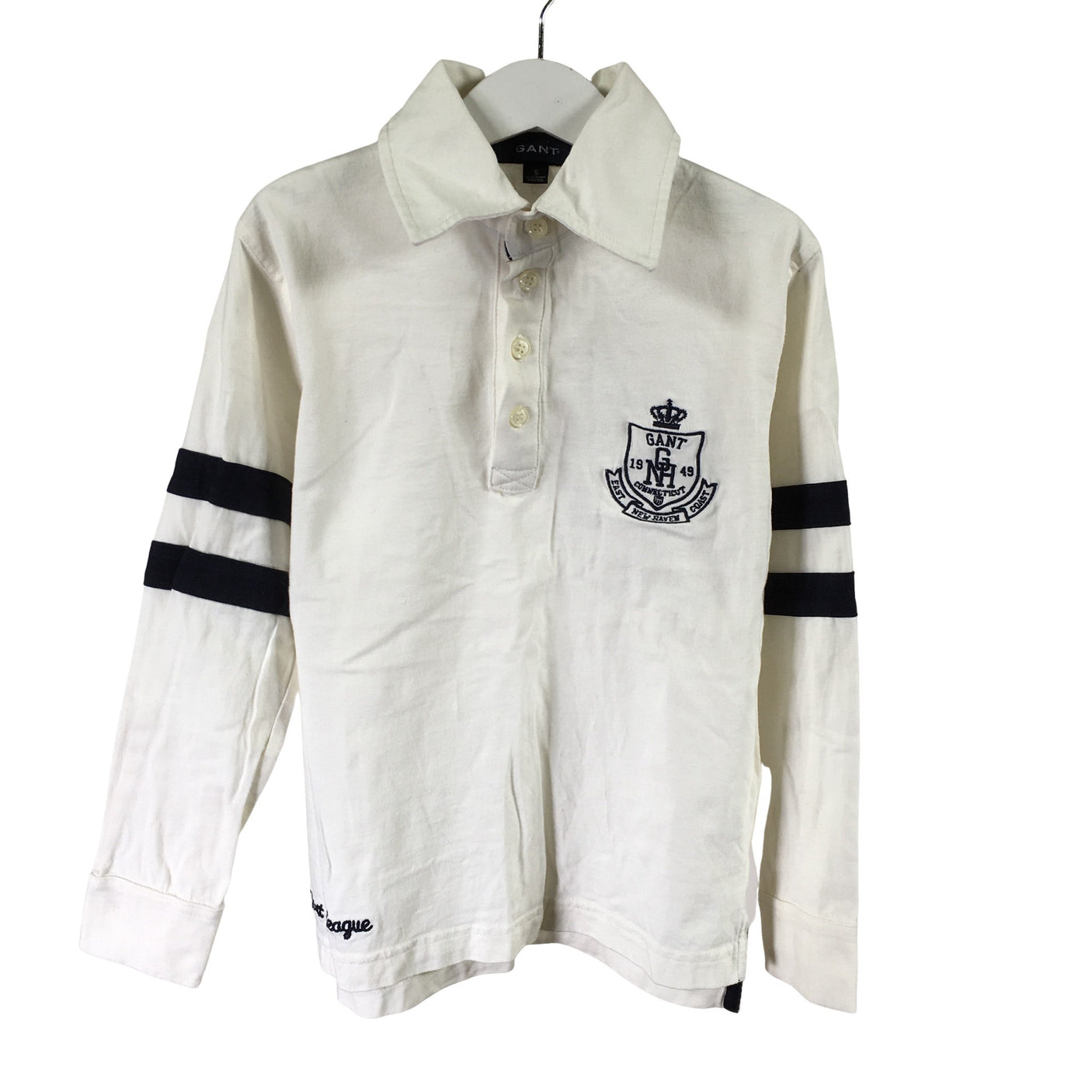 Unisex Gant - Trikoopaita, koko 110 - 116 -  (1)