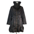 Unisex Your Face - Kevyttoppatakki, koko 40 -  ()