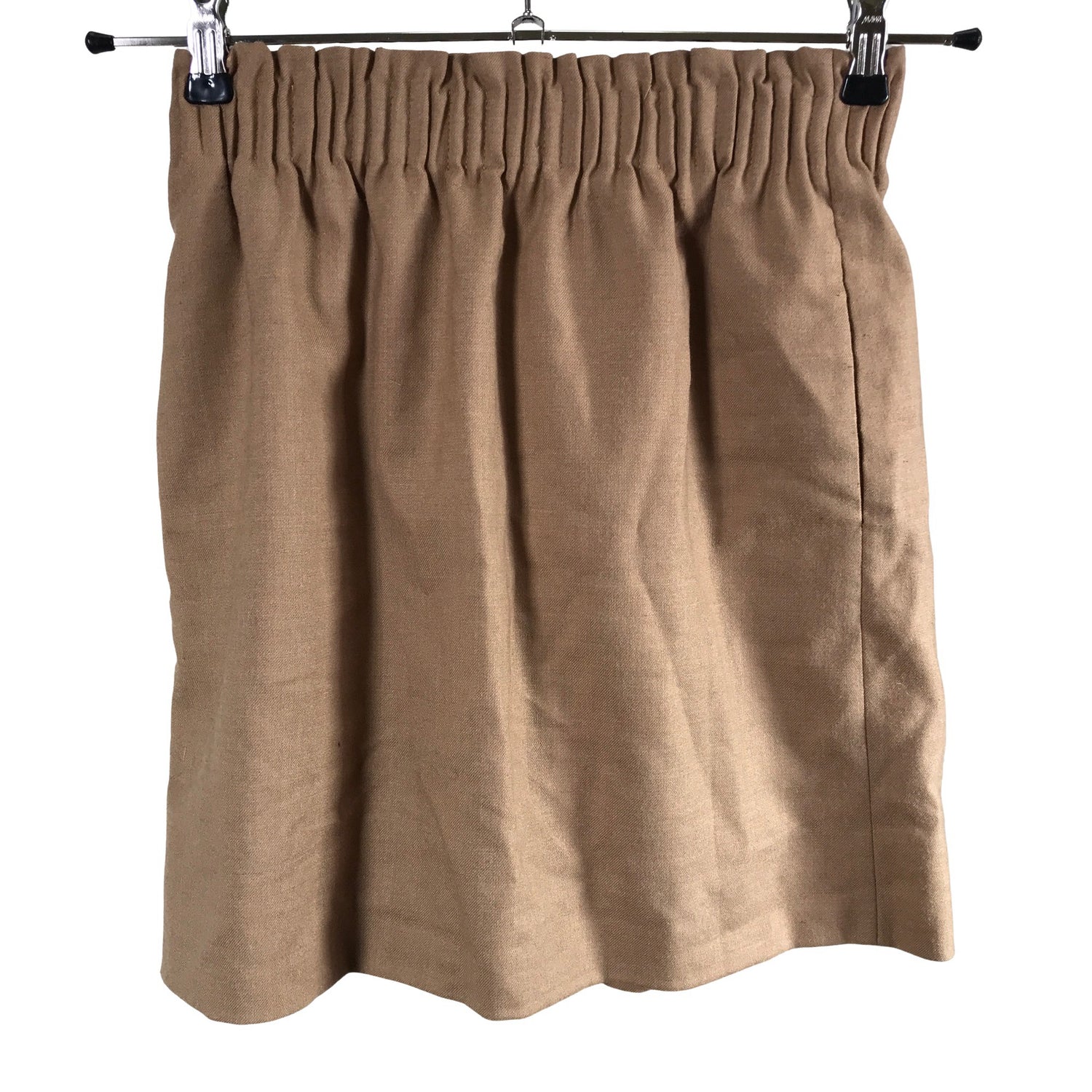  Hame  Kangashame, koko 34  J. Crew 