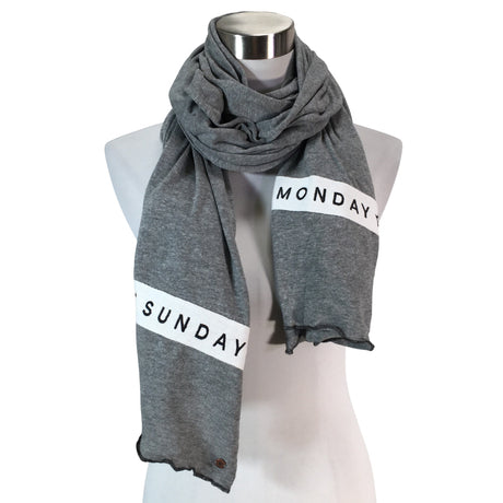 Unisex Esprit - Huivi, koko Maxi -  ()
