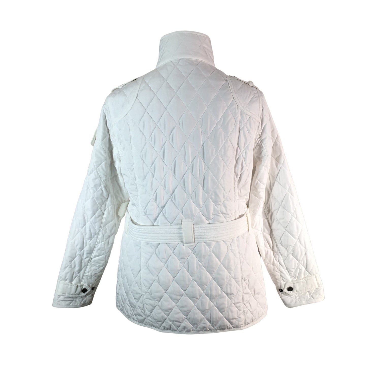  Kevyttoppatakki  Tikkitakki, koko 42  Barbour 