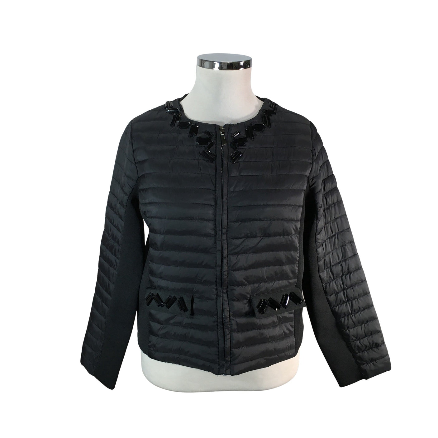 Unisex Elogy - Kevyttoppatakki, koko 42 -  (1)