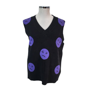 Unisex Weekday - Neuleliivi, koko S -  (1)