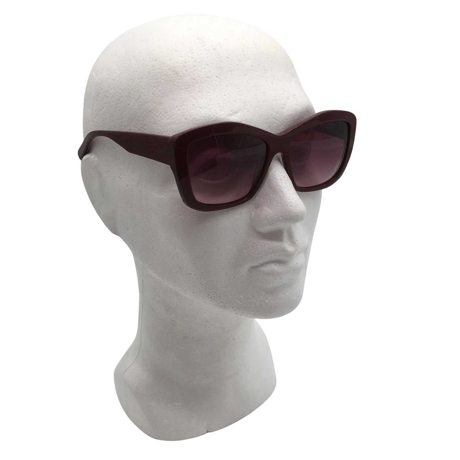 Aurinkolasit, koko Ei kokoa