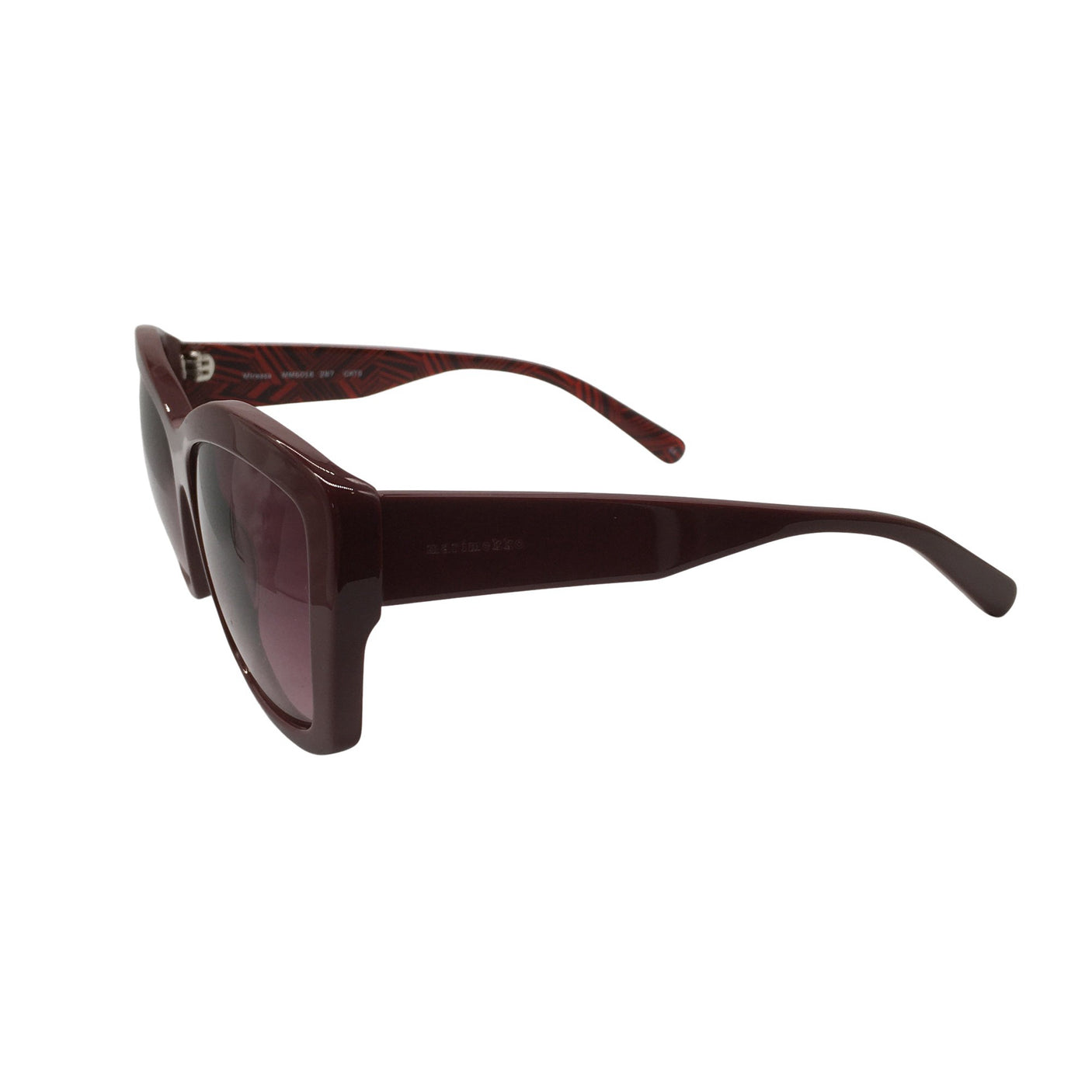 Aurinkolasit, koko Ei kokoa