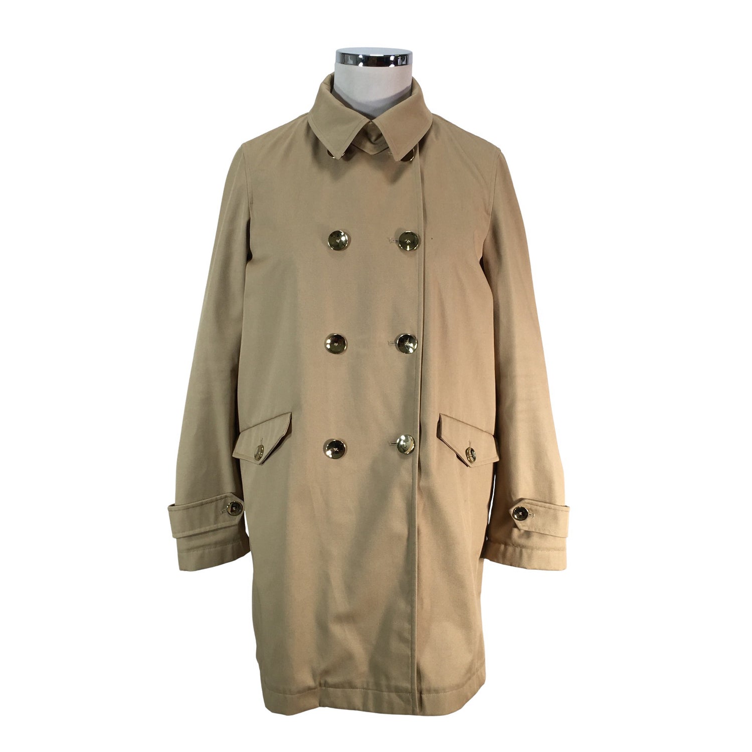 Trenssitakki, koko 42