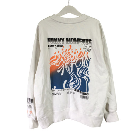 Unisex Zara - Collegepaita, koko 134 - 140 -  (2)
