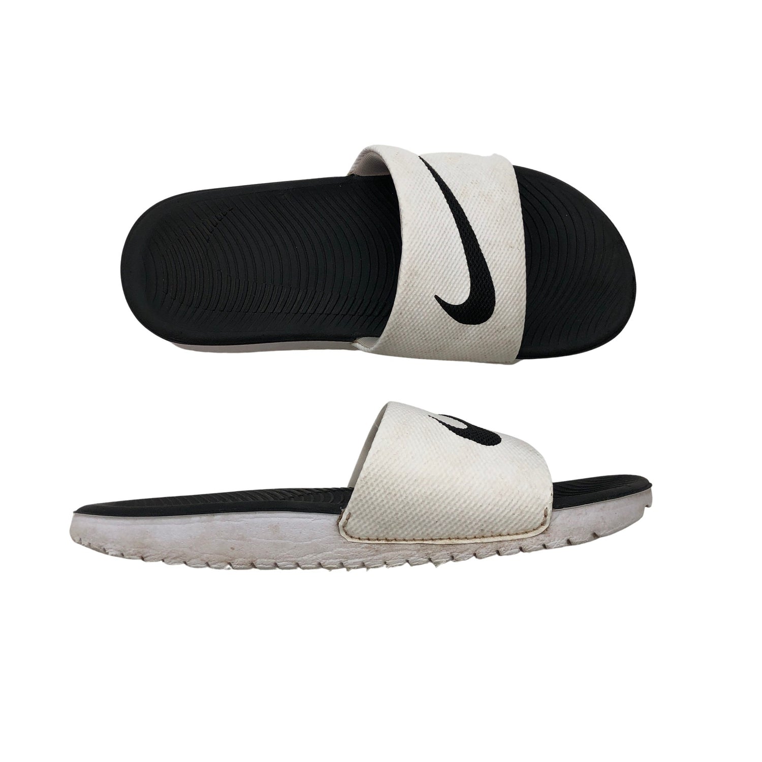  Rantasandaalit  Rantasandaalit, koko 32  Nike 