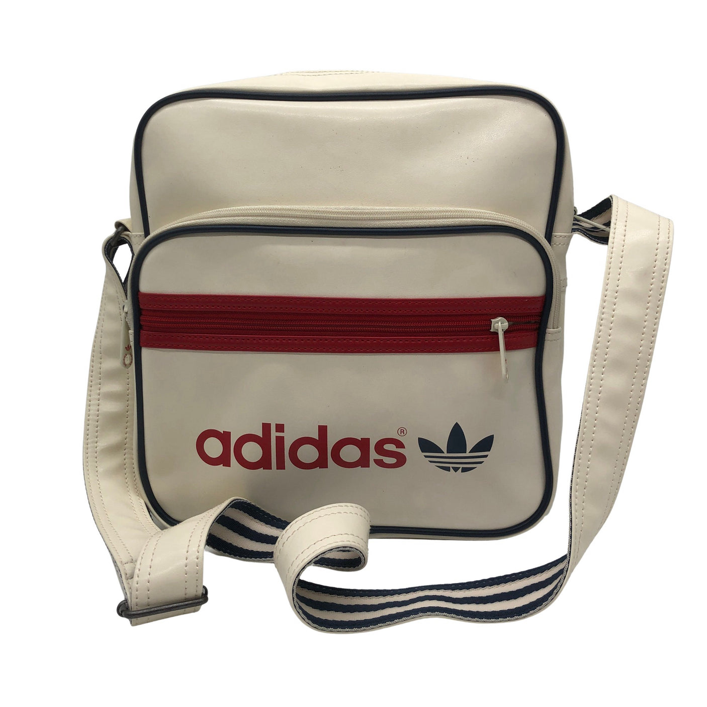 Unisex Adidas - Olkalaukku, koko Midi -  (1)