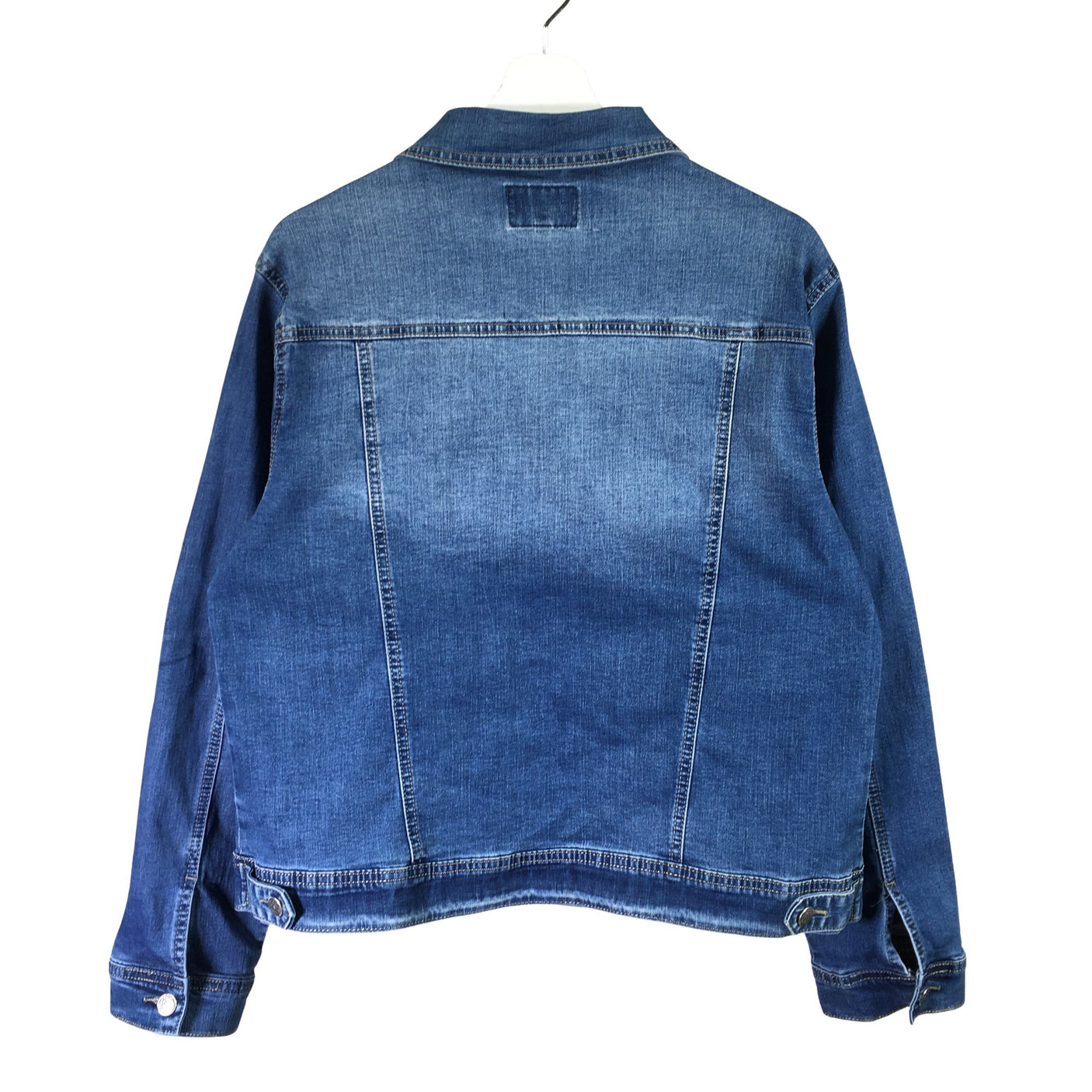 Unisex Bypias - Farkkutakki, koko 40 -  (2)