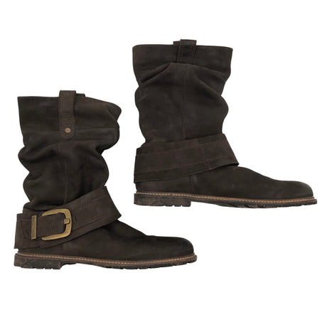 Unisex SPM - Saappaat, koko 40 -  ()
