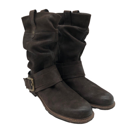 Unisex SPM - Saappaat, koko 40 -  (2)