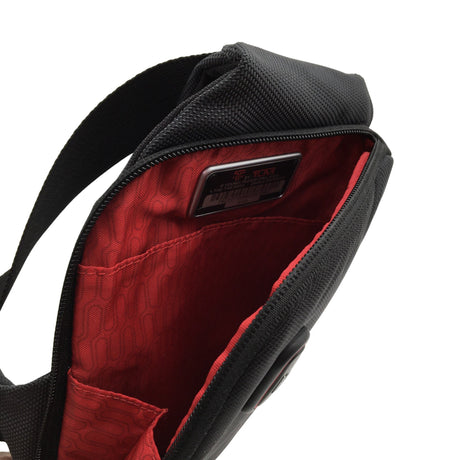 Unisex Tumi - Olkalaukku, koko Mini -  (2)