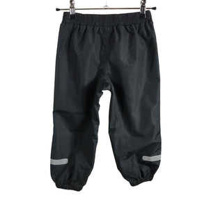 Unisex Polarn O. Pyret - Välikausihousut, koko 98 - 104 -  (2)