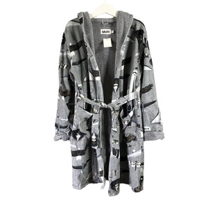 Unisex Molo Kids - Aamutakki, koko 134 - 140 -  (1)
