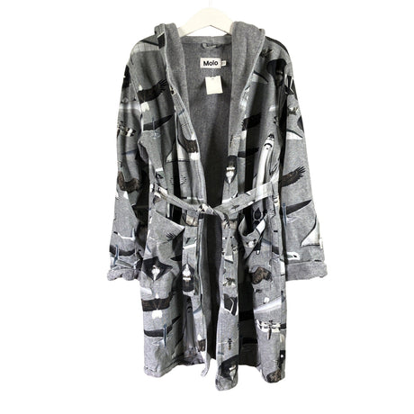 Unisex Molo Kids - Aamutakki, koko 134 - 140 -  ()