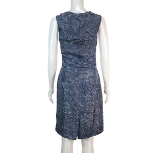 Unisex InWear - Sifonkimekko, koko 32 -  (2)