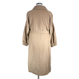 Unisex Suoma - Villakangastakki, koko 42 -  (2)
