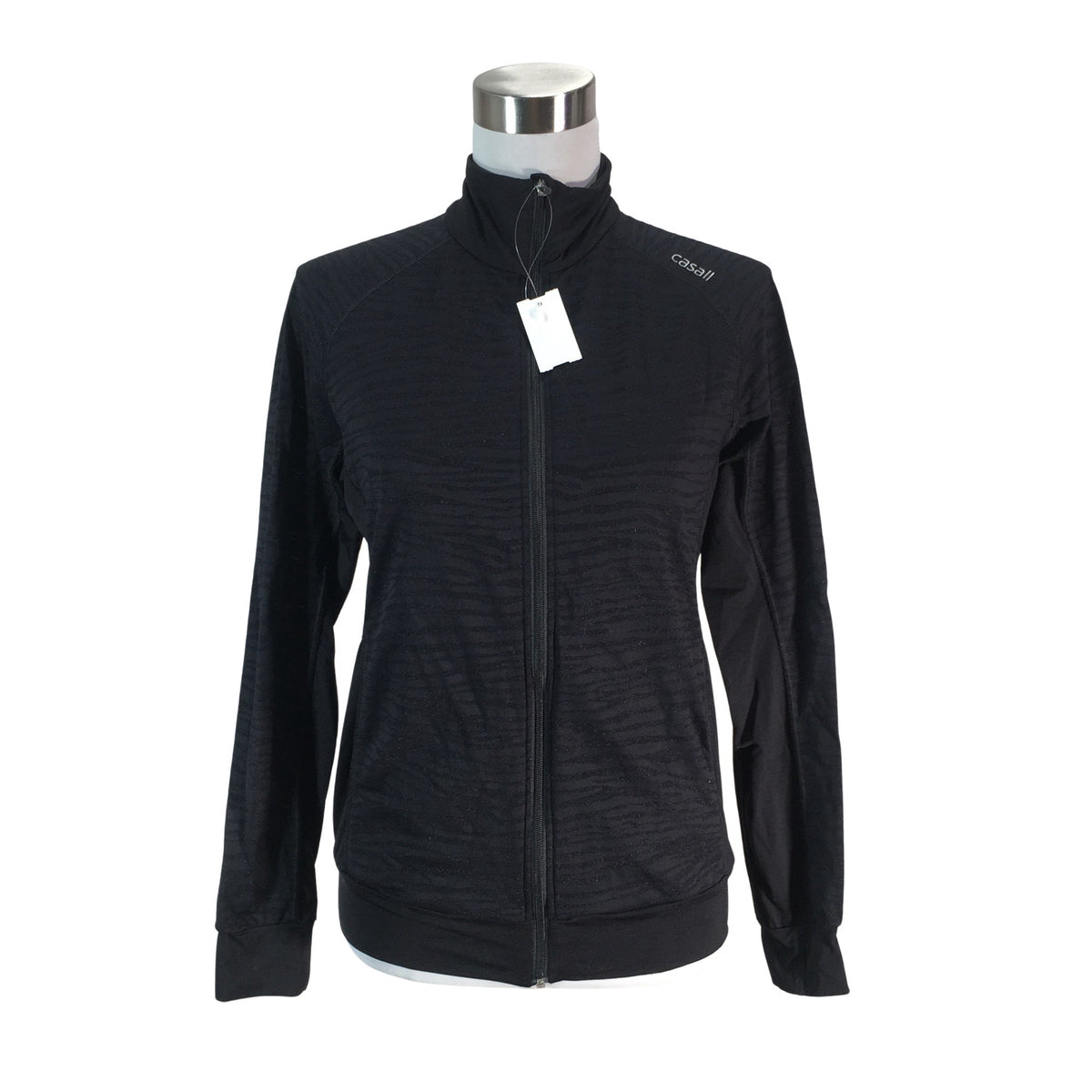 Unisex Casall - Urheilupaita, 
pitkät hihat, koko 36 -  (1)