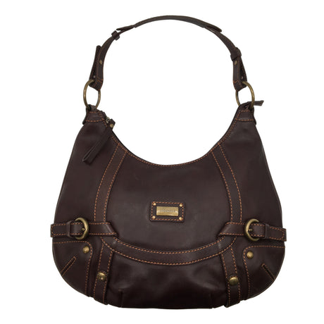 Unisex Coccinelle - Olkalaukku, koko Midi -  ()