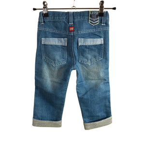 Unisex Lego - Farkut, koko 80 - 86 -  (2)