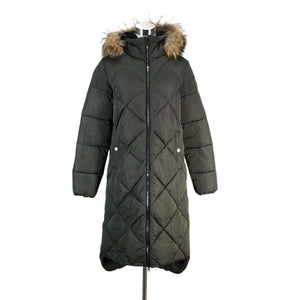 Unisex Luhta - Toppatakki, koko 34 -  (1)