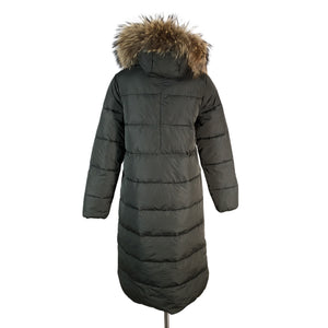Unisex Luhta - Toppatakki, koko 34 -  (2)