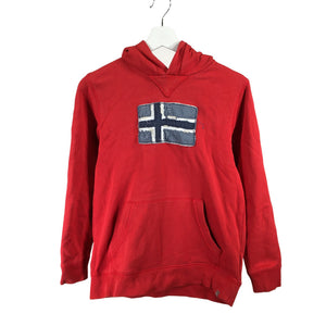Unisex Napapijri - Huppari, koko 158 - 164 -  (1)