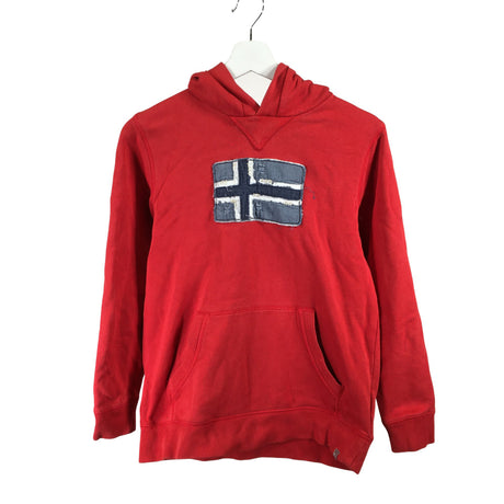 Unisex Napapijri - Huppari, koko 158 - 164 -  ()