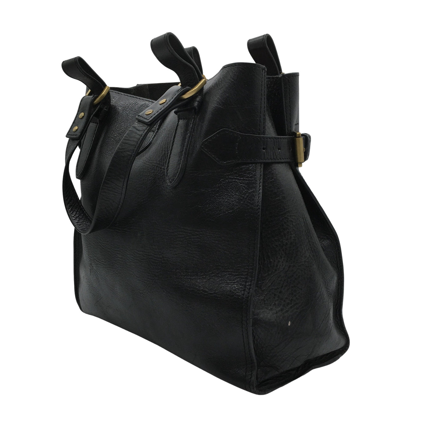 Unisex Mulberry - Käsilaukku, koko Midi -  (2)
