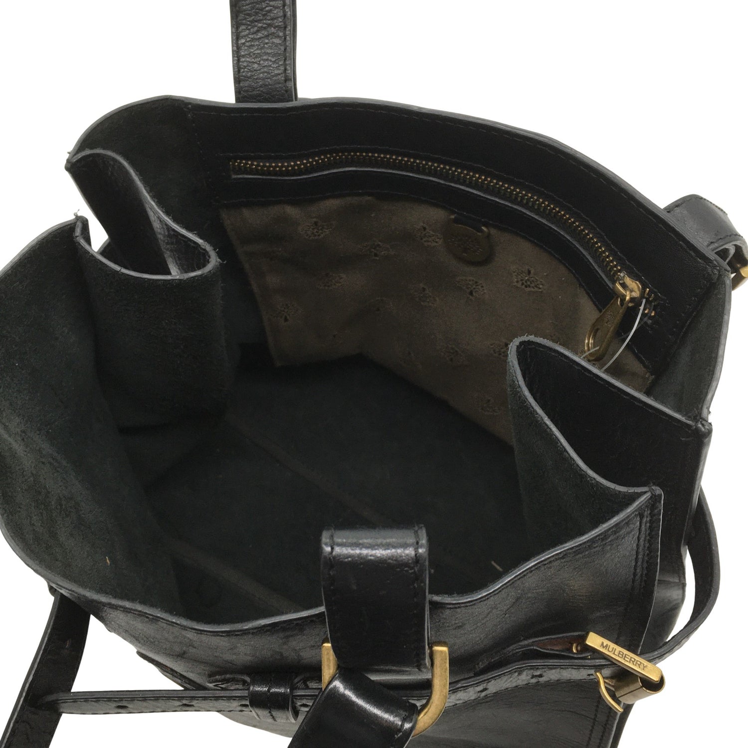  Käsilaukku  Käsilaukku, koko Midi  Mulberry 